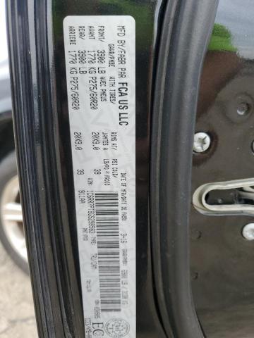 1C6RR7PT8GS298583 RAM 1500 Longhorn