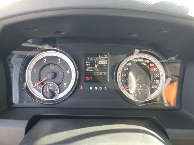 1C6RR6ZM3FS669082 RAM 1500 Hfe