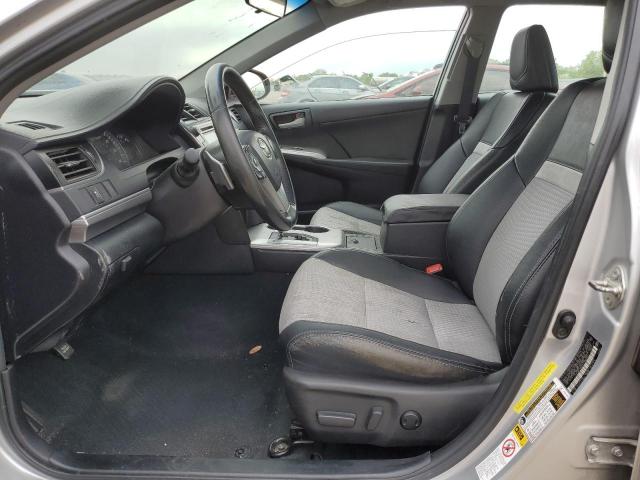 4T1BF1FK1EU398093 Toyota CAMRY L