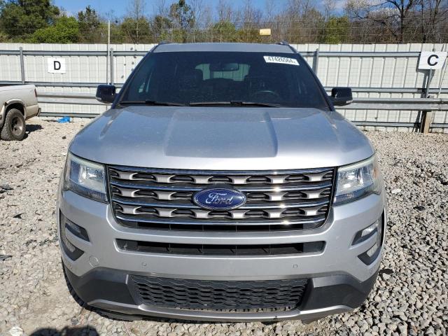 1FM5K8DH5GGD11855 Ford EXPLORER XLT