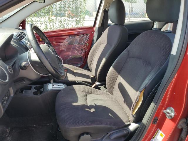 ML32A4HJ1EH025074 Mitsubishi MIRAGE ES