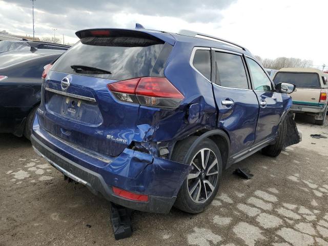 5N1AT2MV2KC826052 Nissan ROGUE S
