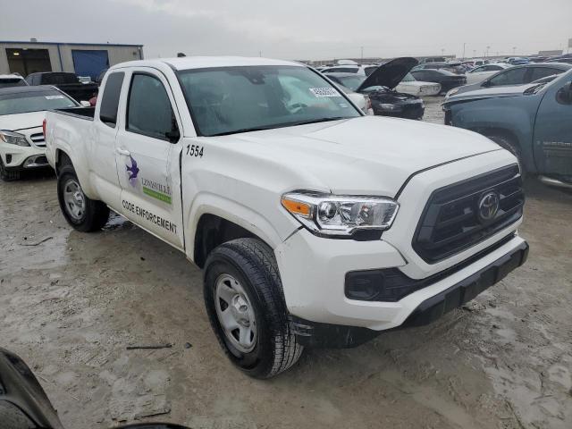 3TYRX5GN3PT084084 Toyota Tacoma Access Cab