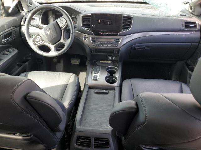 5FNYF6H2XNB100061 Honda PILOT SE