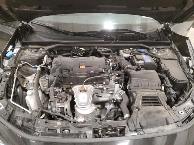 2HGFE2F50PH507479 Honda Civic Sport