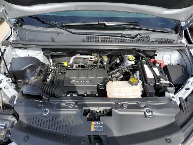 KL4CJASB1KB922082 Buick Encore Preferred