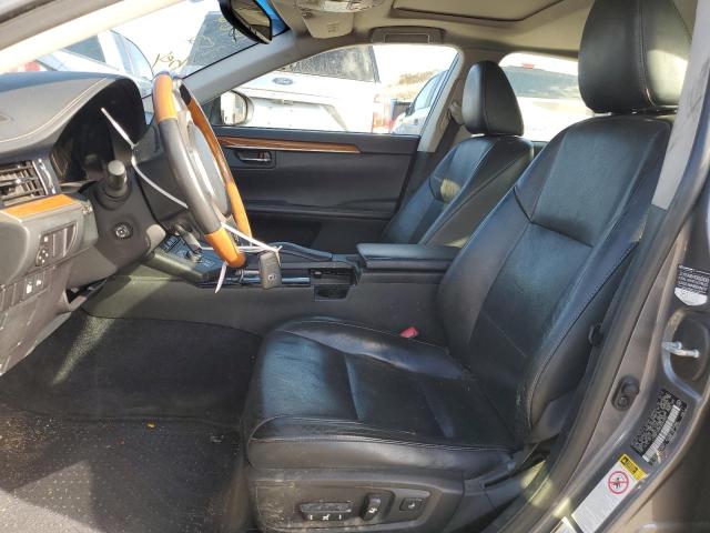JTHBW1GG3E2043922 Lexus ES 300H