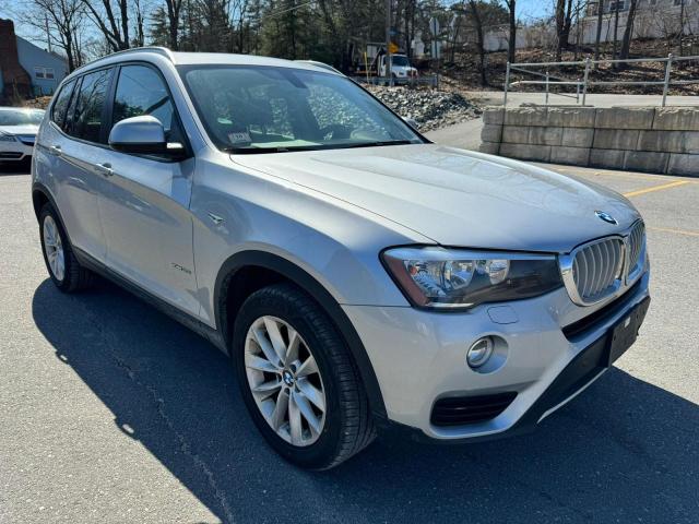 5UXWX9C59H0T15004 BMW X3 Xdrive28i
