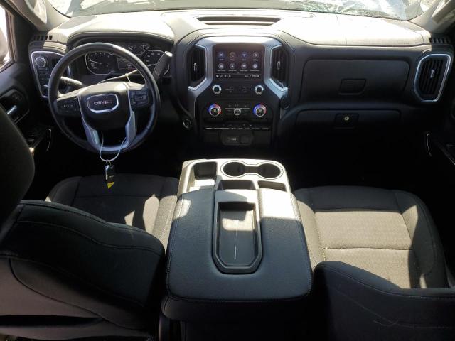 3GTP9CEK9NG136341 GMC Sierra Limited K1500 Elevation
