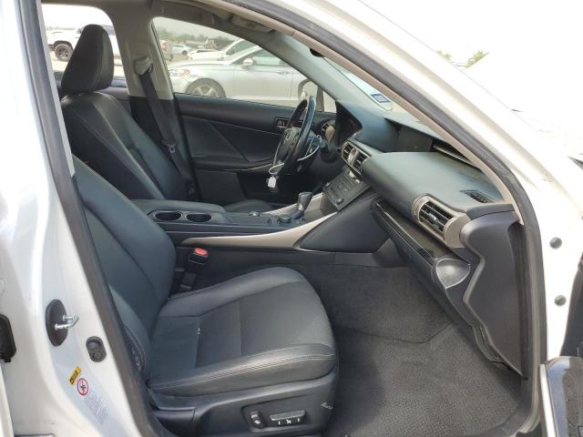 JTHBF1D28F5079677 Lexus IS 250