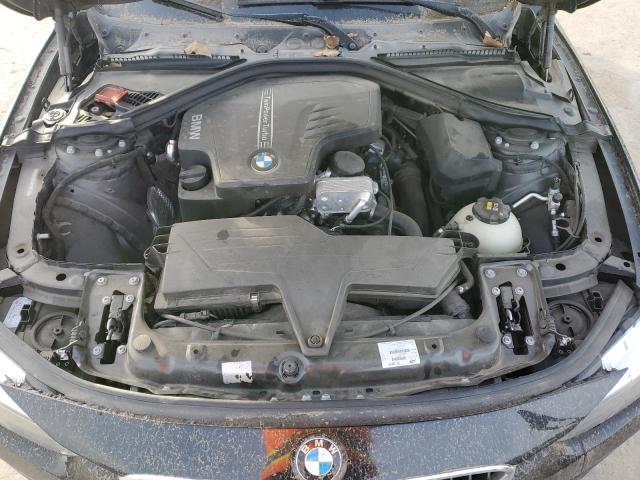 WBA8E9G57GNT88378 BMW 328 I Sulev