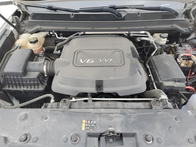 1GTG6BE31F1198909 GMC CANYON SLE