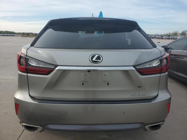 2T2ZZMCA7JC096608 Lexus Rx 350 Base