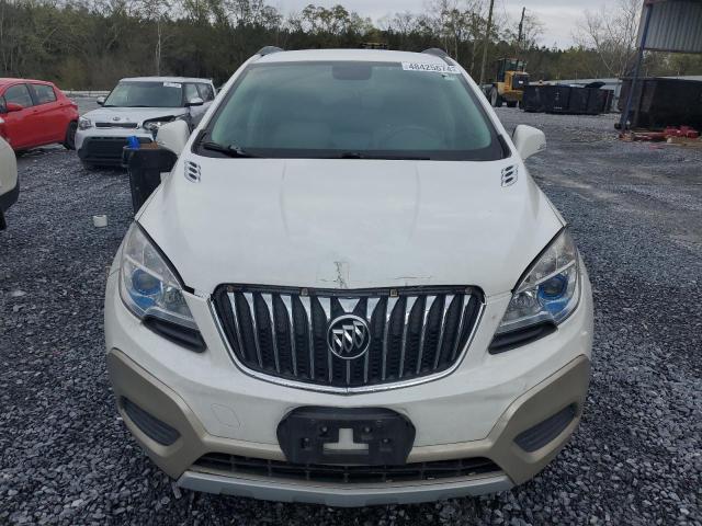 KL4CJASB9GB651182 Buick Encore