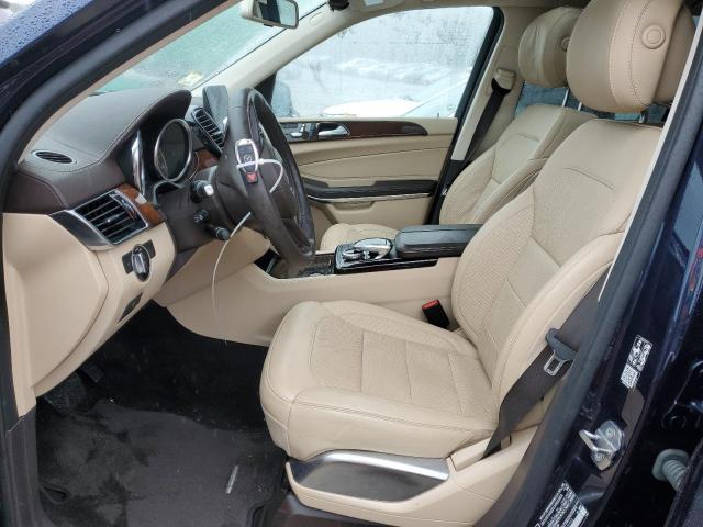 4JGDF7DE1KB225903 Mercedes-Benz Gls 550 4matic