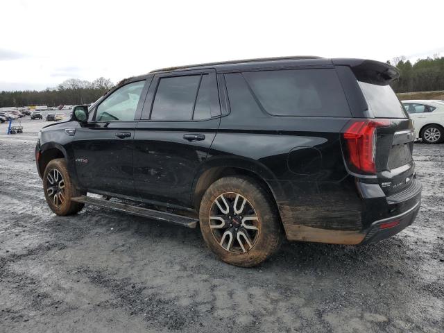 1GKS2CKD2MR220119 GMC Yukon At4