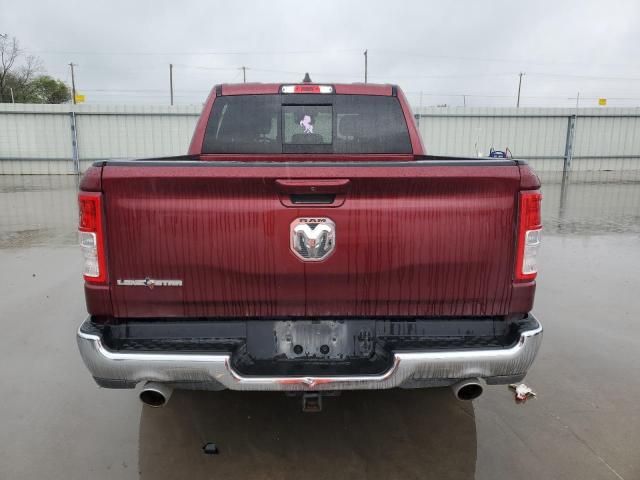 1C6RREFT2MN821418 RAM 1500 Big Horn/lone Star