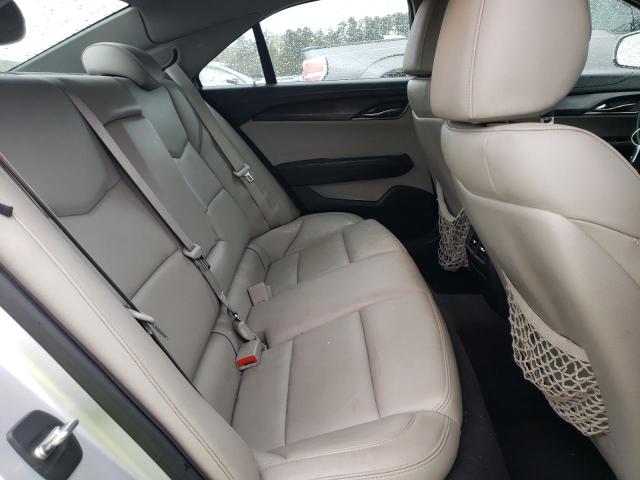 1G6AA5RA2G0187801 Cadillac ATS