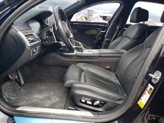 WBA7T2C07NCJ65219 BMW 740 I