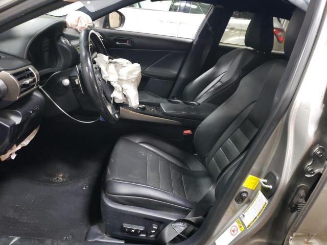 JTHCM1D28G5008653 Lexus IS 300
