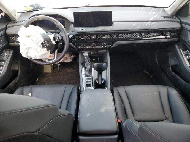 1HGCY2F87PA064377 Honda Accord Touring Hybrid