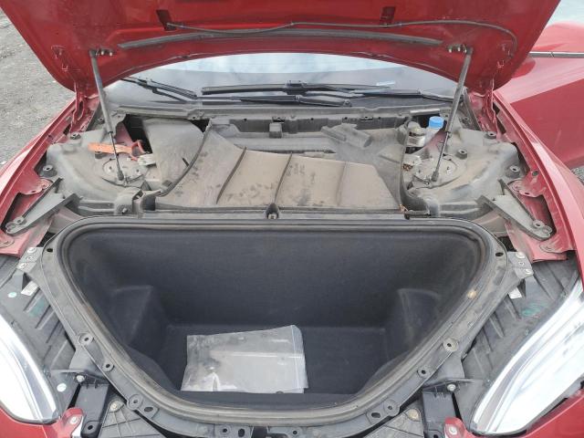 5YJSA1E17GF170638 Tesla MODEL S