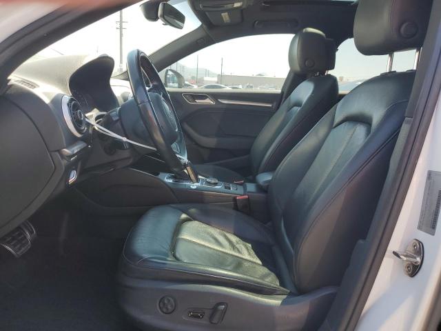 WAUB8GFF6G1026254 Audi A3 PREMIUM