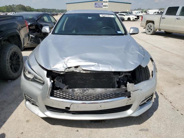 JN1CV7AP5HM641543 Infiniti Q50 BASE