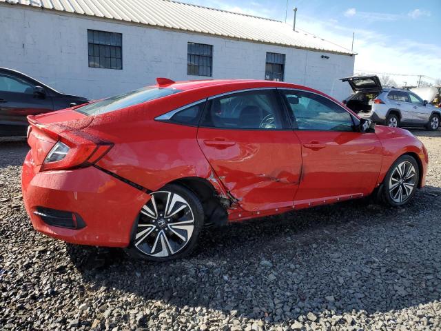 2HGFC1F78GH636474 Honda CIVIC EXL