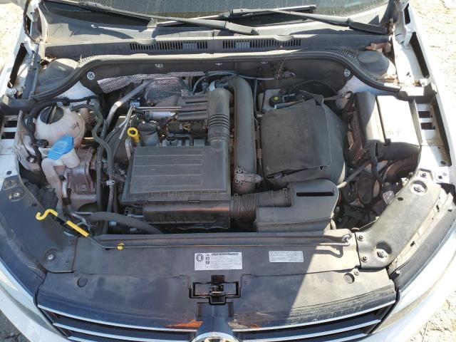 3VWDB7AJ2HM395266 Volkswagen JETTA SE