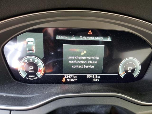 WA1BAAFY7M2129897 Audi Q5 Premium Plus