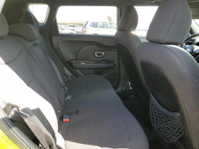 KNDJX3A56E7710868 KIA Soul !