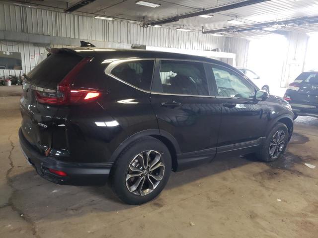 2HKRW2H50NH636042 Honda CR-V EX