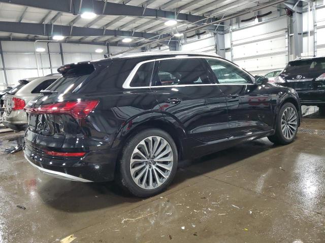 WA1VABGE5KB009441 Audi E-tron Prestige