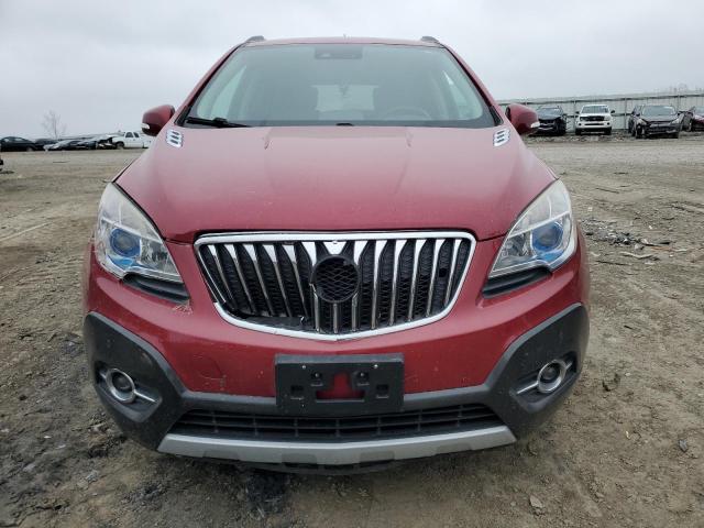 KL4CJDSB2EB784882 Buick Encore Premium