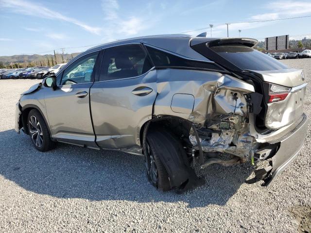 2T2HZMAA7NC246611 Lexus RX 350