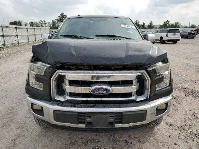 1FTEW1CF4GKE05156 Ford F150 Supercrew
