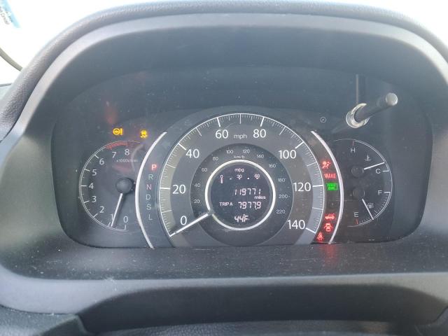 5J6RM4H43GL089916 Honda CR-V SE