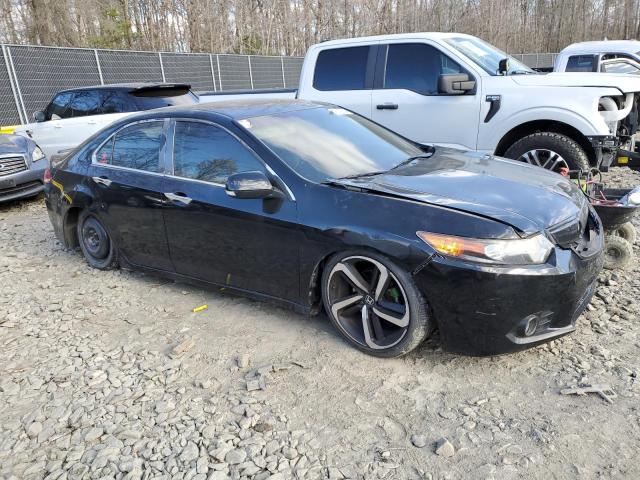 JH4CU2F4XEC006044 Acura TSX