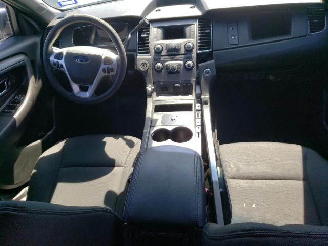 1FAHP2L90JG114650 Ford Taurus Police Interceptor