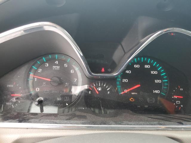 1GNKRGKD2GJ299316 Chevrolet Traverse Lt