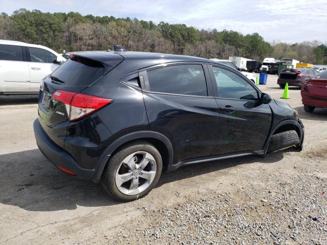 3CZRU6H36NM717644 Honda HR-V LX