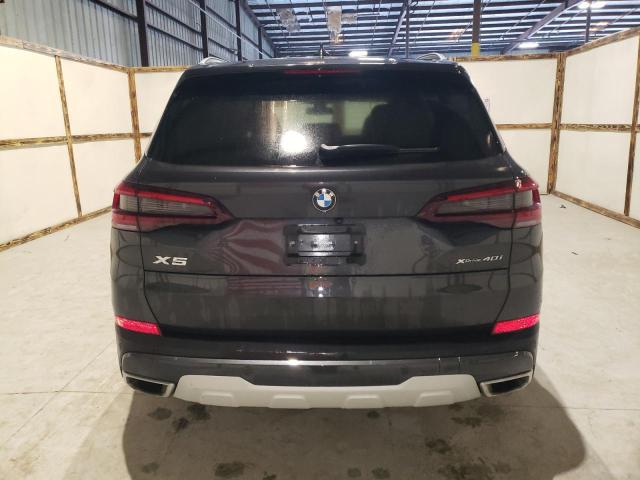 5UXCR6C02P9P36847 BMW X5 Xdrive40i