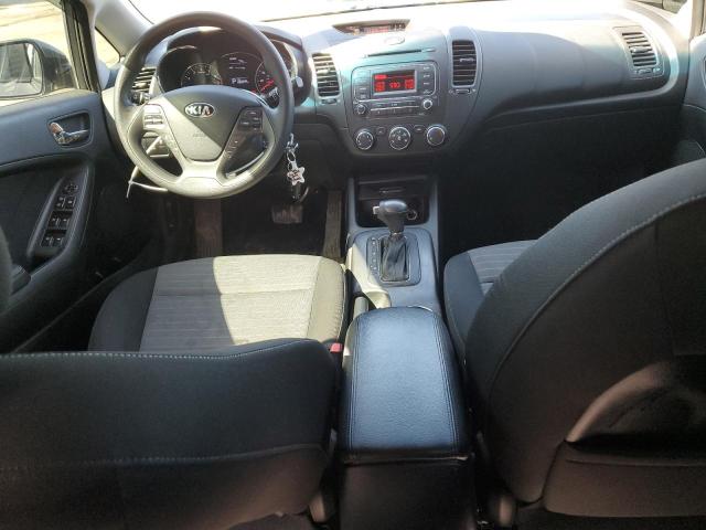 KNAFK5A85G5621850 KIA FORTE LX