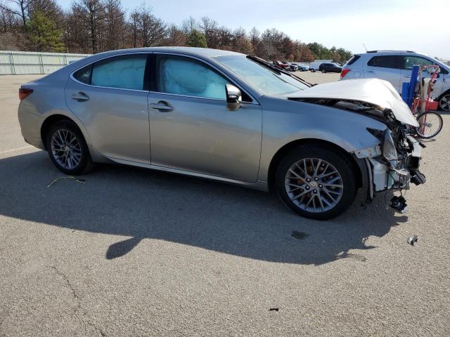 58ABK1GG4JU096872 Lexus ES 350