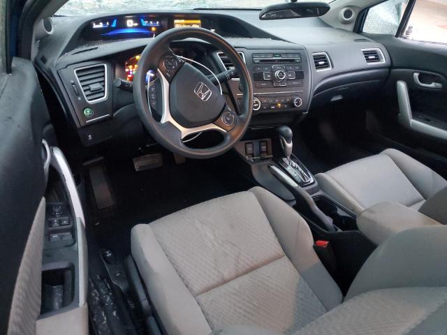 2HGFG3B50FH514579 Honda Civic Lx