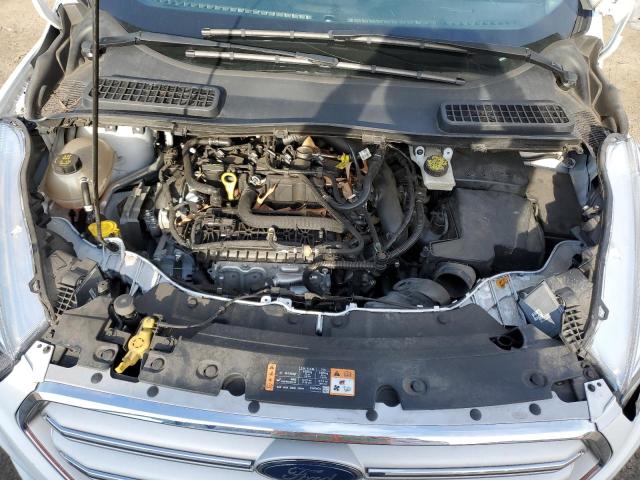 1FMCU9HD6KUA90937 Ford ESCAPE SEL