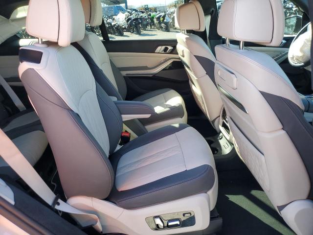 5UX23EM02R9S80583 BMW X7 Xdrive40i