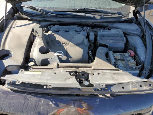 1N4AA5AP5EC430242 Nissan MAXIMA S