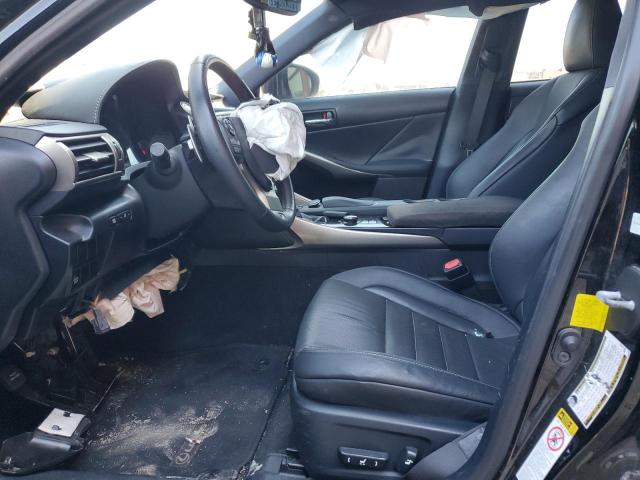 JTHBF1D27E5041419 Lexus IS 250
